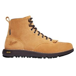 New - Danner Logger 917 Boots